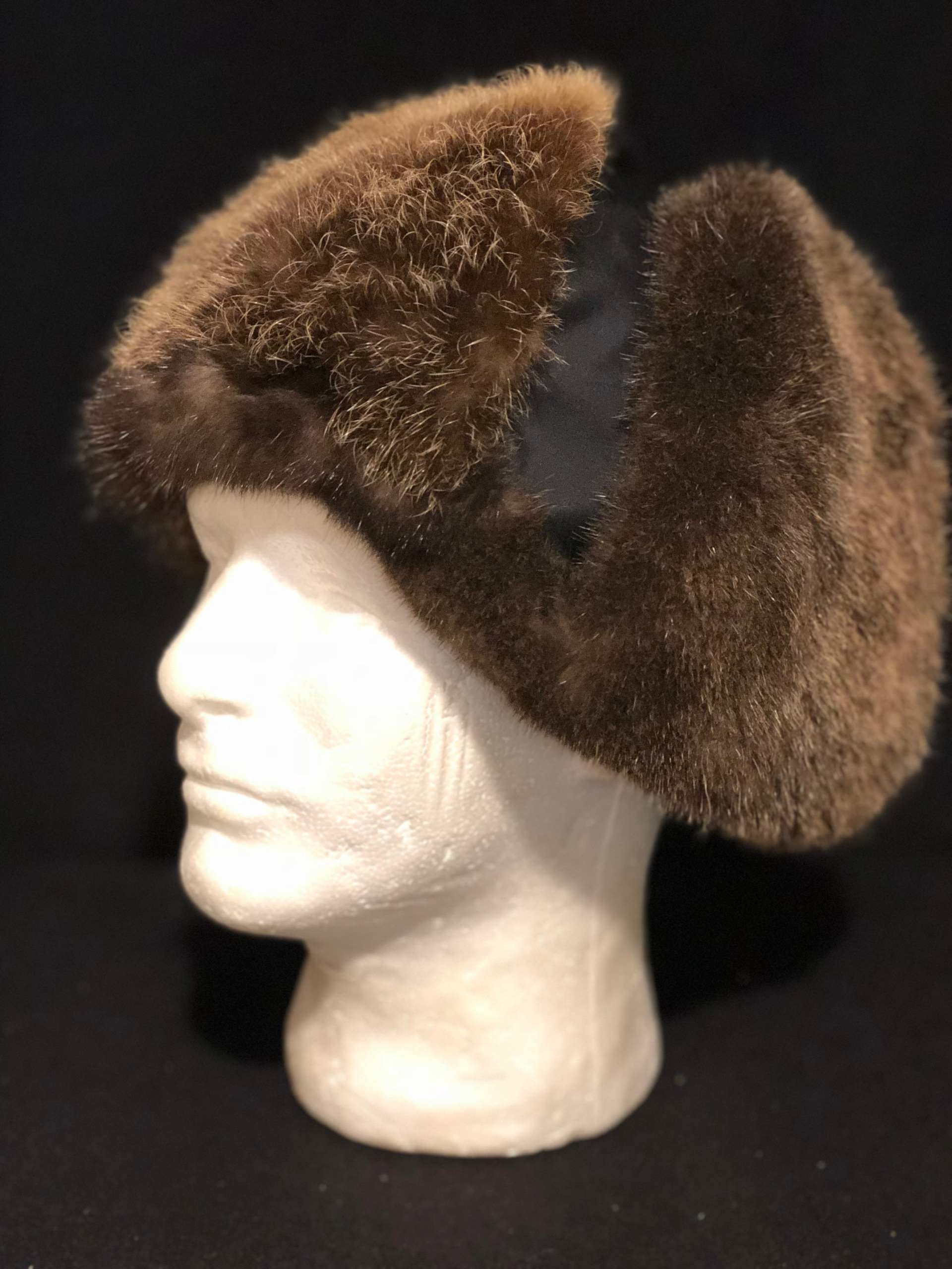 Trapper Hat - Otter Outdoors